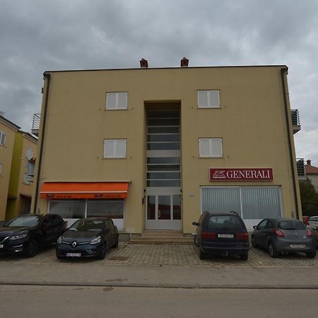 Big Dream Apartment Rovinj Exterior photo