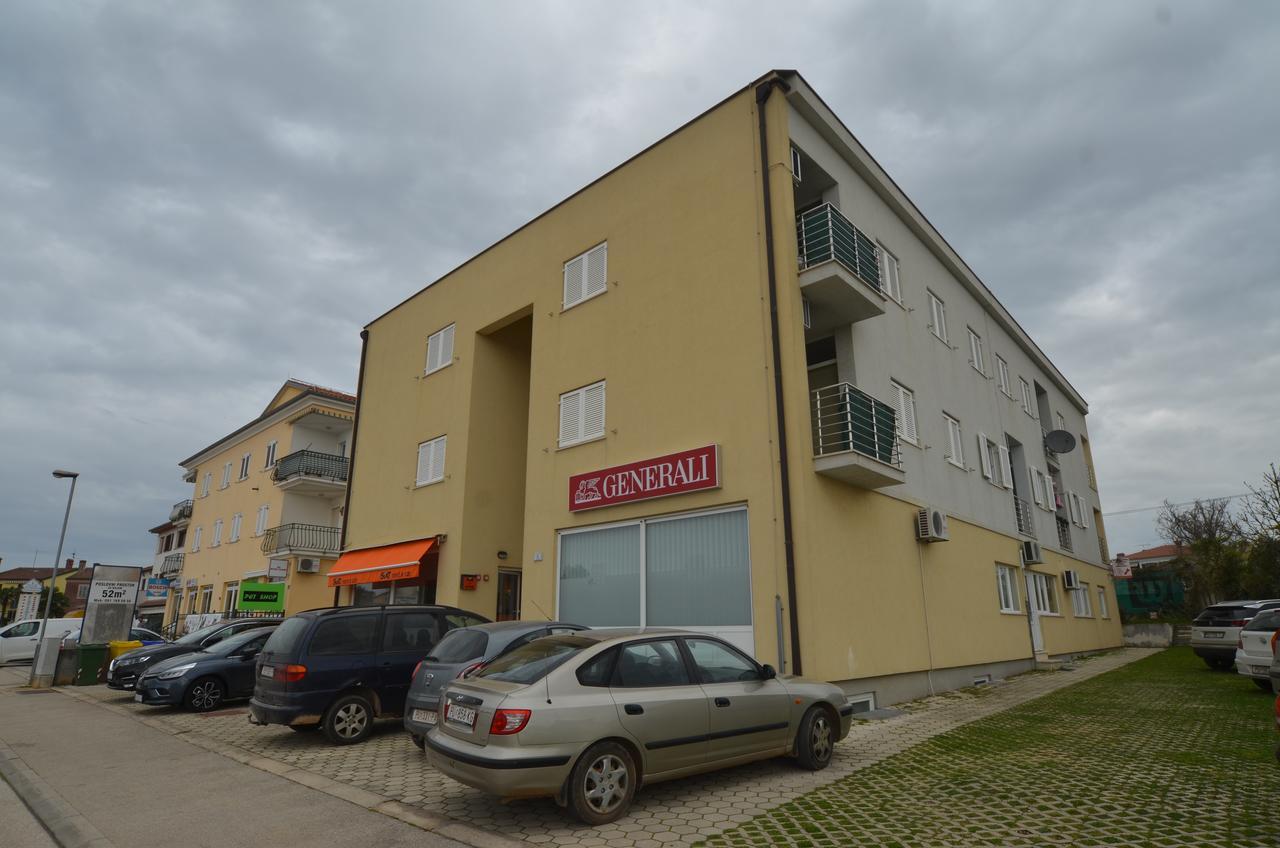 Big Dream Apartment Rovinj Exterior photo